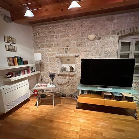 Fortezza - Hvar Old Town Apartment Hvar Town Esterno foto