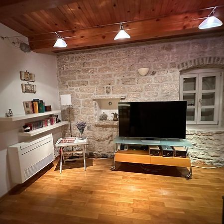 Fortezza - Hvar Old Town Apartment Hvar Town Esterno foto