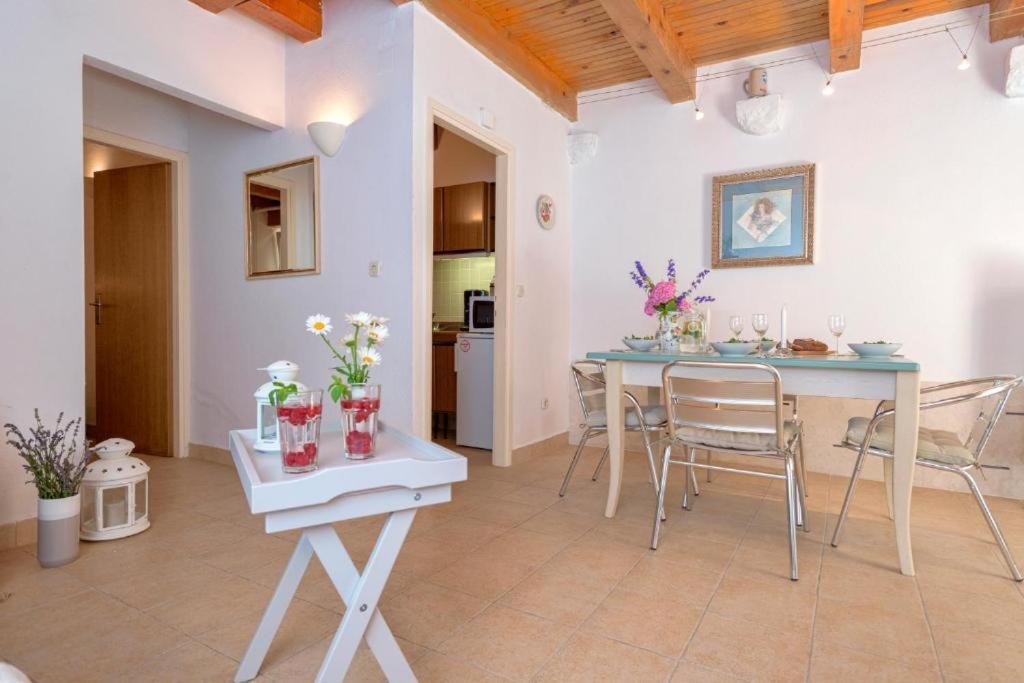 Fortezza - Hvar Old Town Apartment Hvar Town Esterno foto