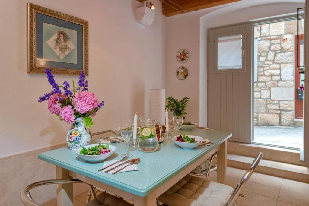 Fortezza - Hvar Old Town Apartment Hvar Town Esterno foto
