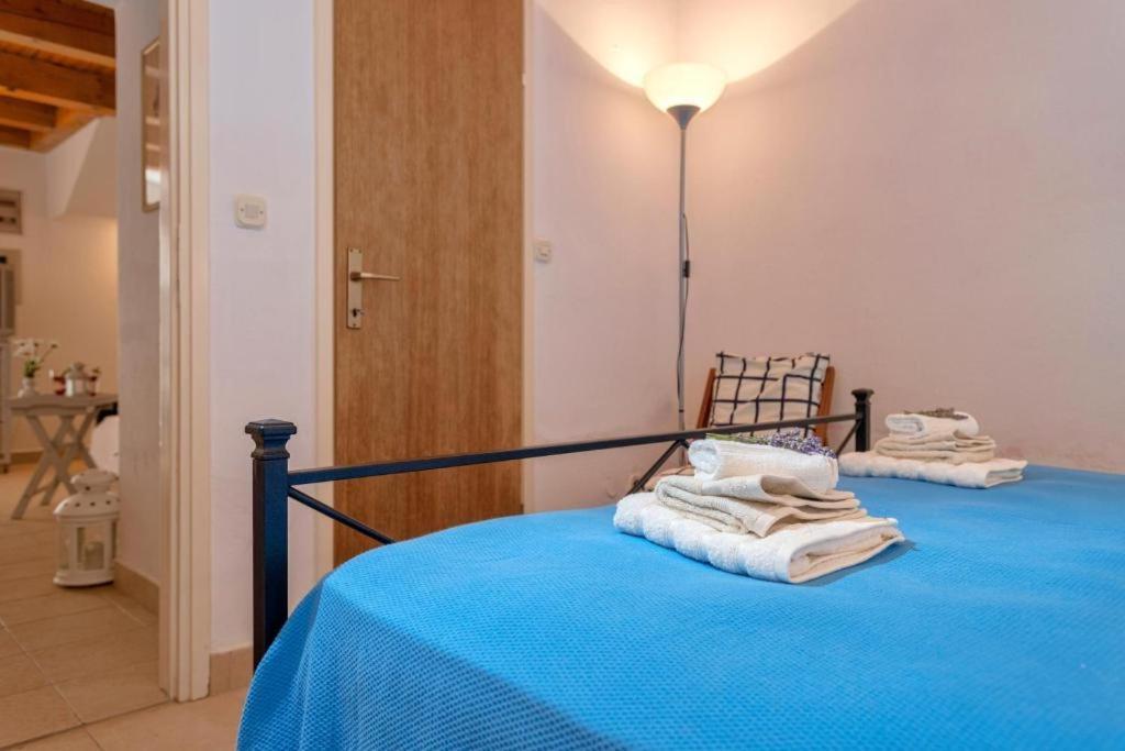 Fortezza - Hvar Old Town Apartment Hvar Town Esterno foto