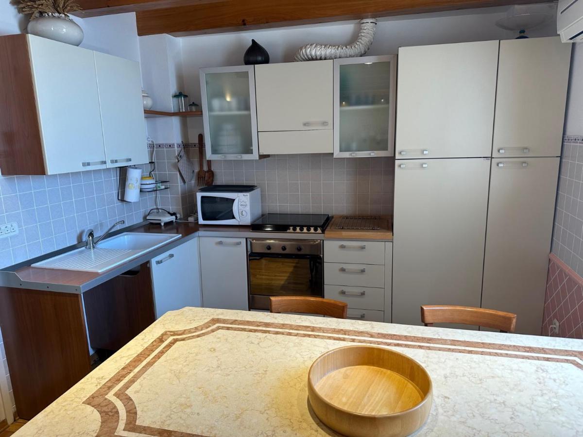 Fortezza - Hvar Old Town Apartment Hvar Town Esterno foto