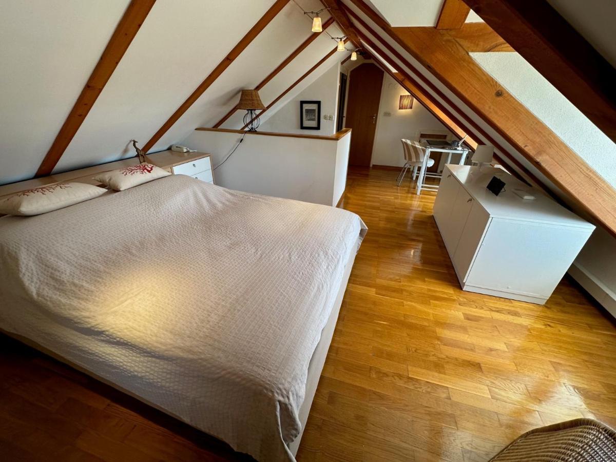Fortezza - Hvar Old Town Apartment Hvar Town Esterno foto