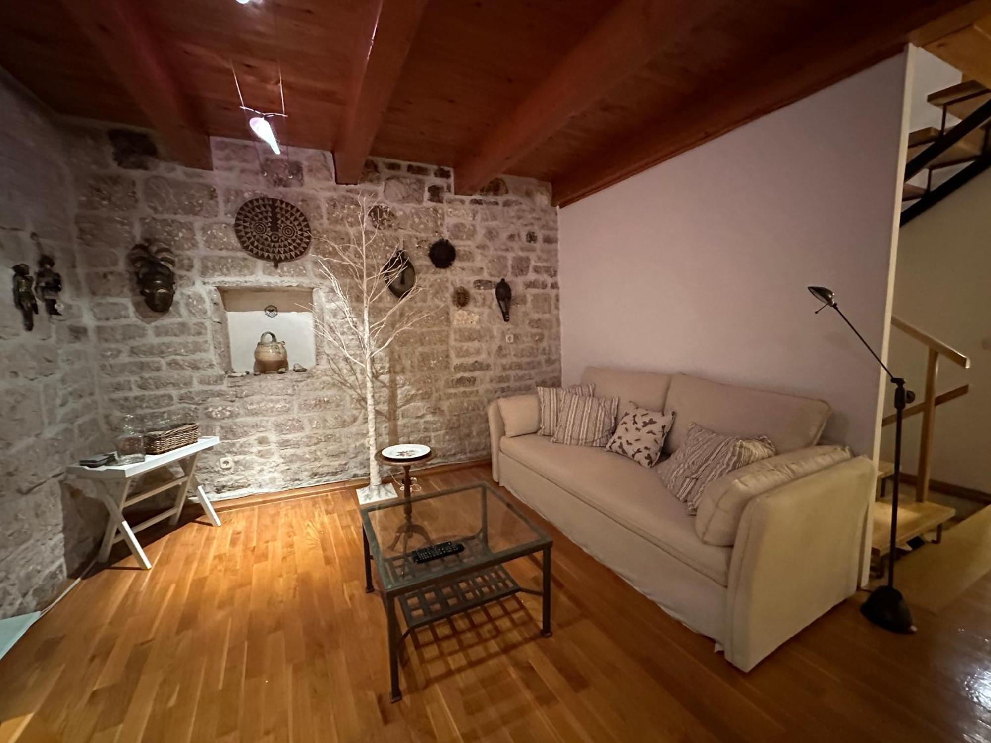 Fortezza - Hvar Old Town Apartment Hvar Town Esterno foto