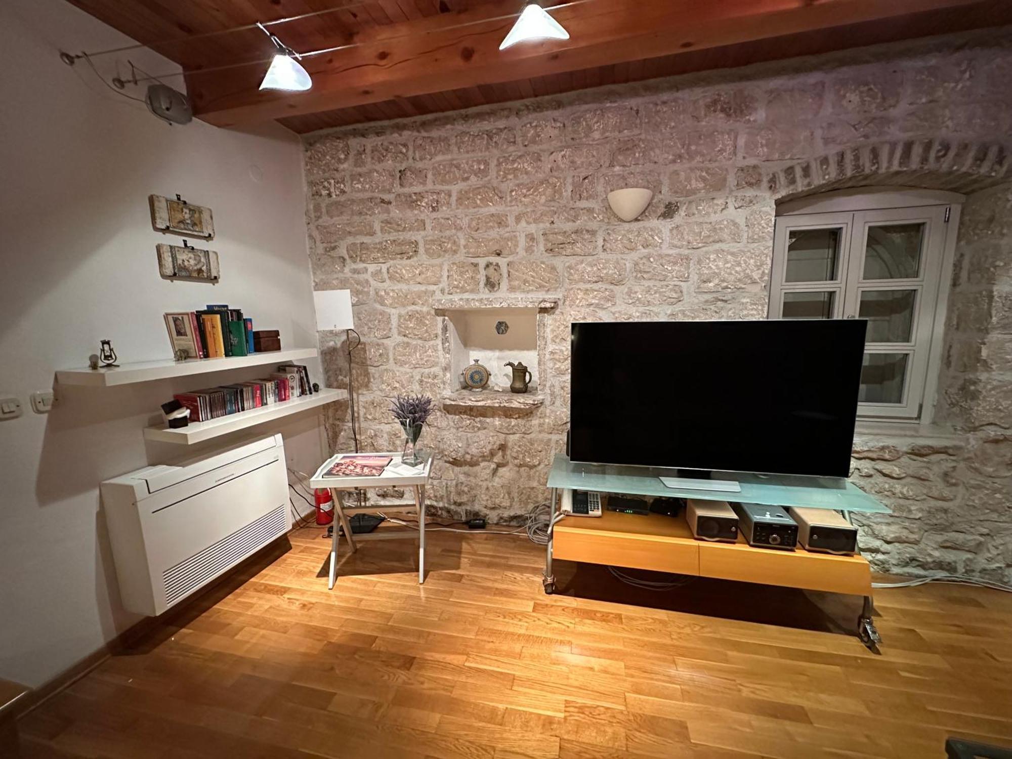 Fortezza - Hvar Old Town Apartment Hvar Town Esterno foto