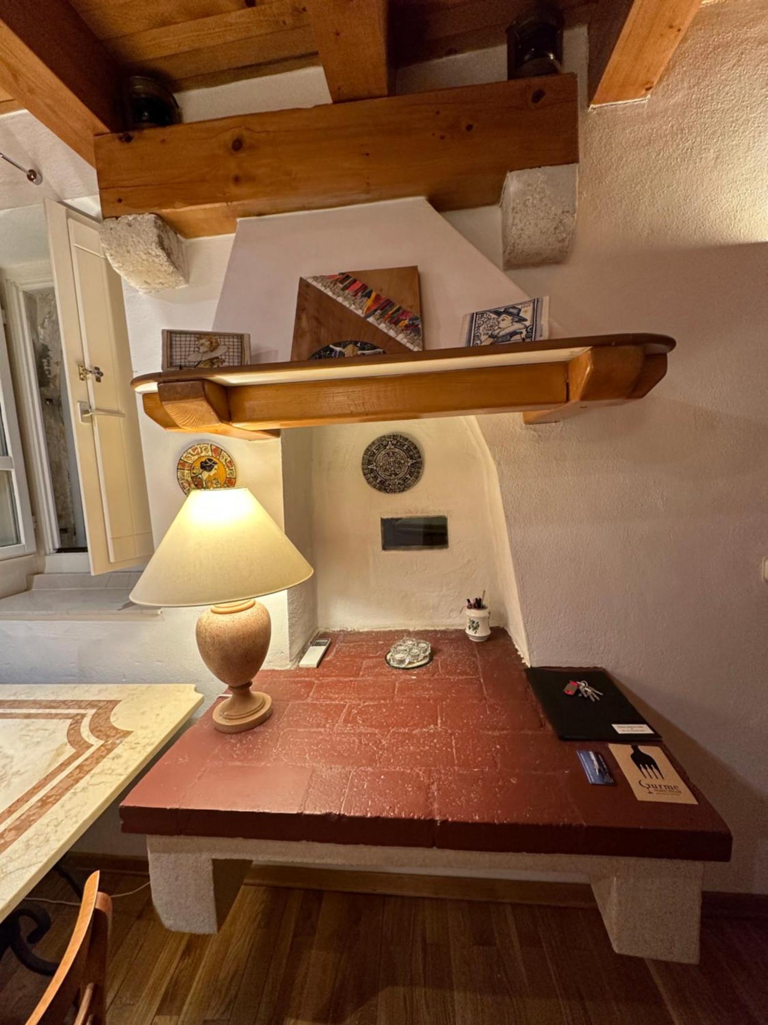 Fortezza - Hvar Old Town Apartment Hvar Town Esterno foto