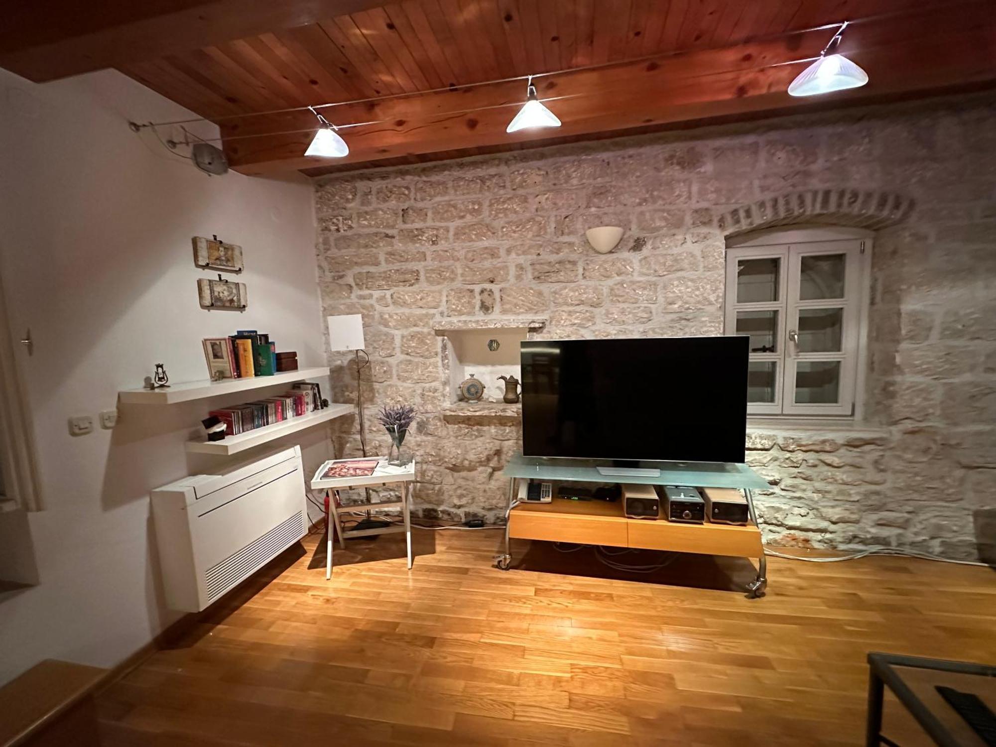 Fortezza - Hvar Old Town Apartment Hvar Town Esterno foto