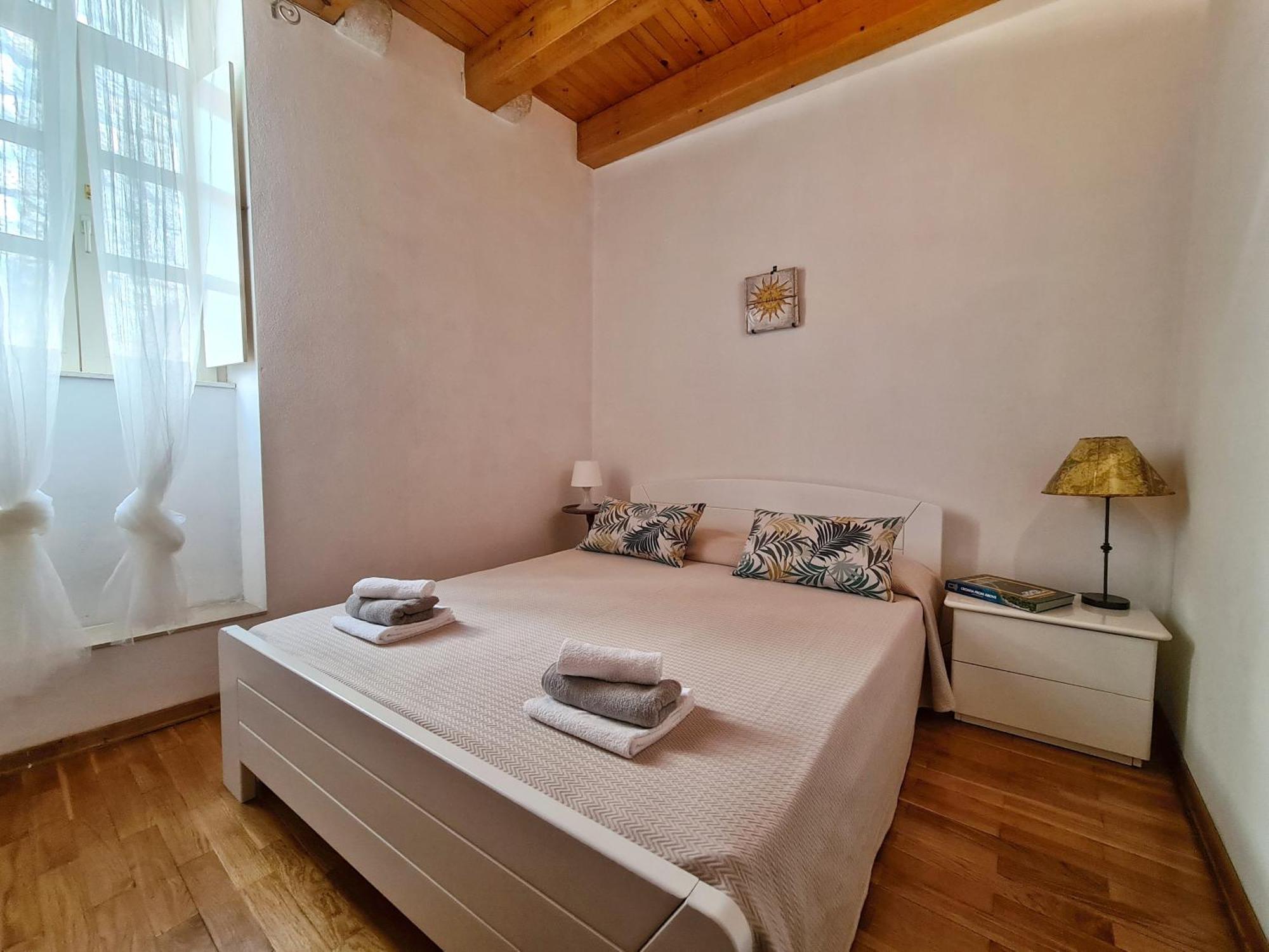 Fortezza - Hvar Old Town Apartment Hvar Town Camera foto