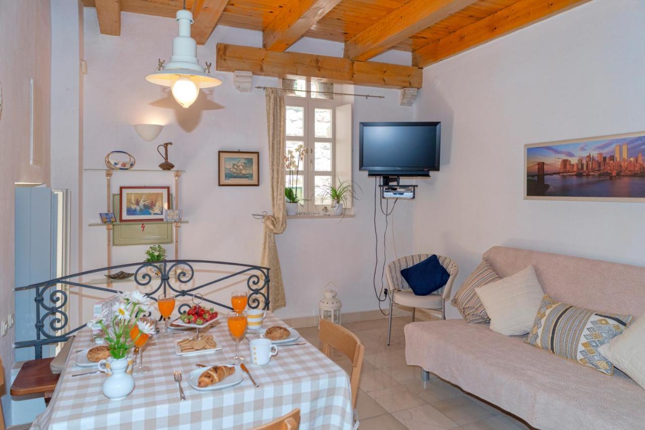 Fortezza - Hvar Old Town Apartment Hvar Town Esterno foto