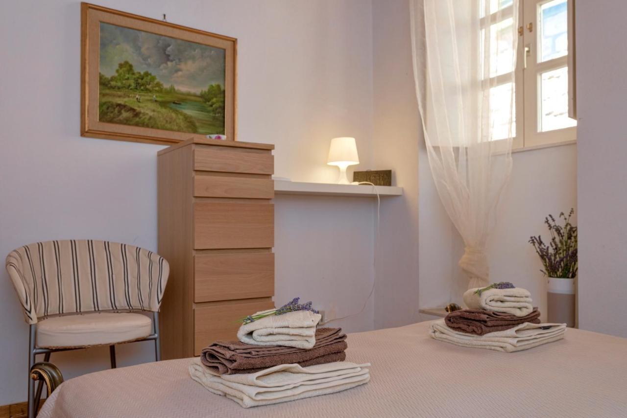 Fortezza - Hvar Old Town Apartment Hvar Town Esterno foto